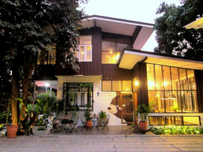  Chiang Mai D Hostel  Чанг Фуак 